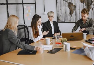 Every Growing Business Needs a Consultant